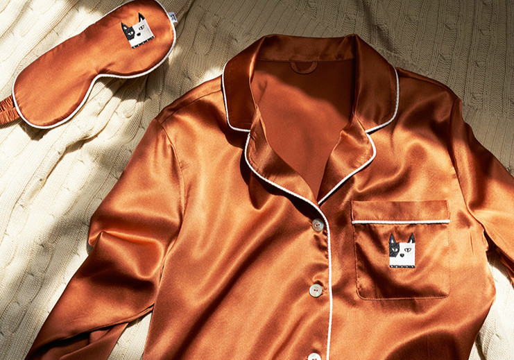 易烊千玺衣服小众品牌,易烊千玺同款平价国潮t恤