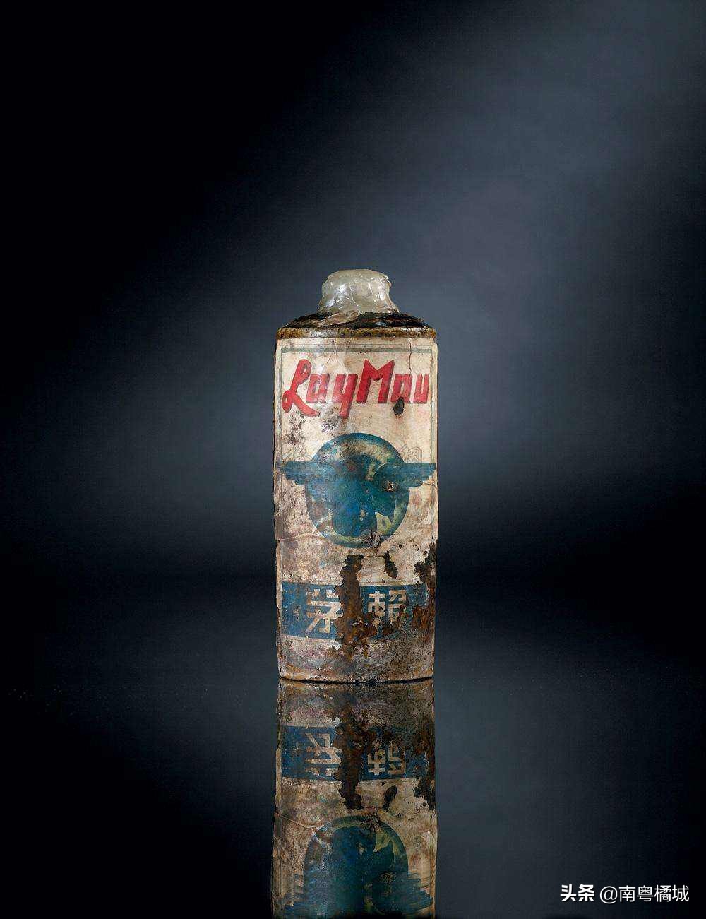 拍卖最贵的茅台酒多少钱一瓶,最贵的茅台酒多少钱1瓶