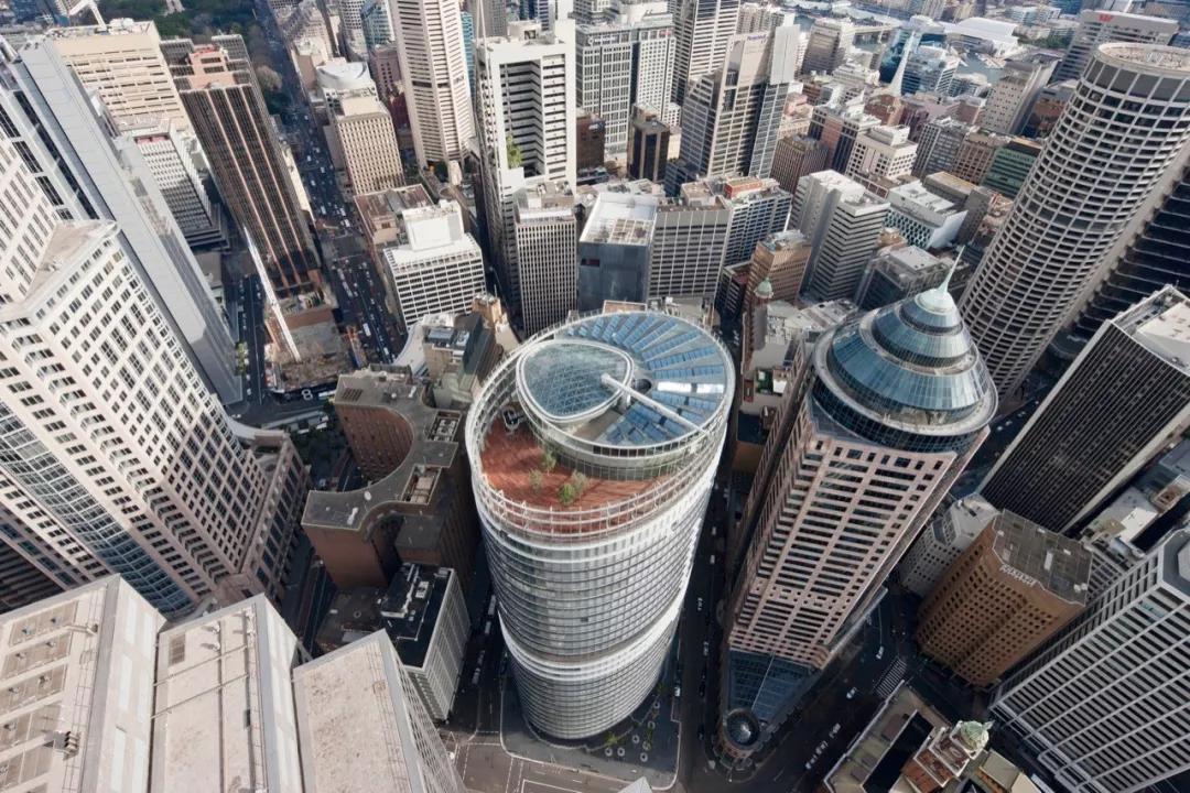 近几年全球著名的建筑,全球前20最具有知名度的建筑