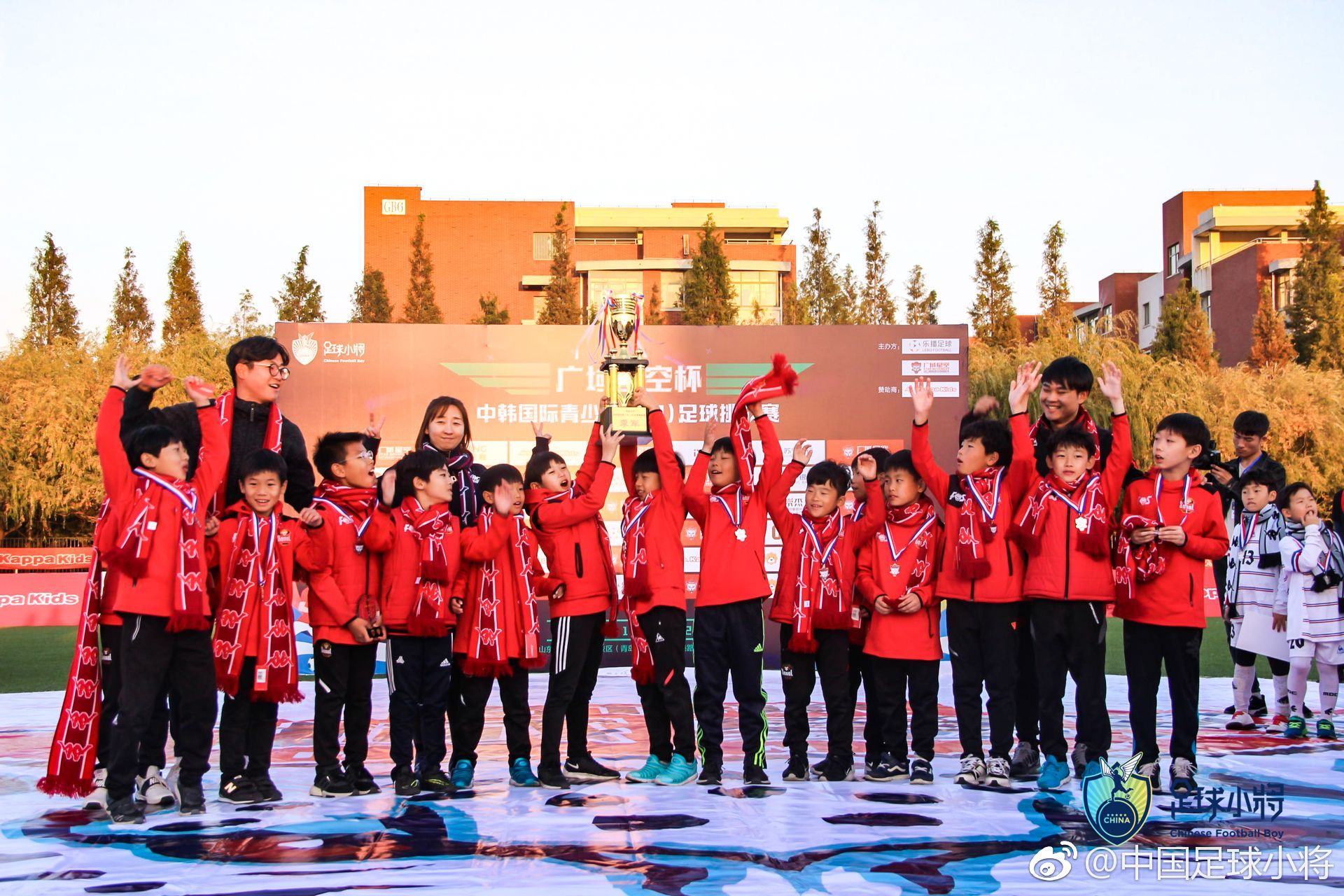 中国未来故事,中国未来的故事