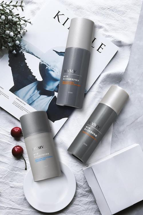 十大男士护肤套装推荐,男士护肤套装专业推荐