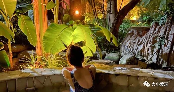 最适合带孩子去的亲子温泉,儿童玩的温泉推荐