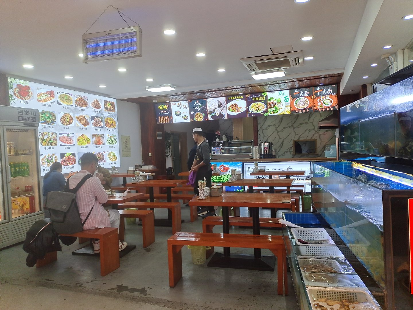 厦门不仅有美丽的风景还有好吃的,厦门旅游美食美景照片