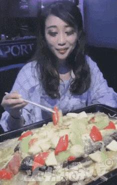 在野外发现甘蔗,在山里发现甘蔗