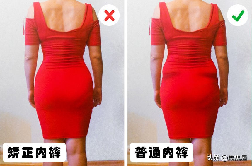 关于内衣的一些刁钻问题,内衣有趣科普