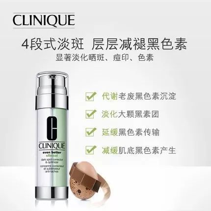 今年夏天手册,掌握这一招这个夏天让你白到发光