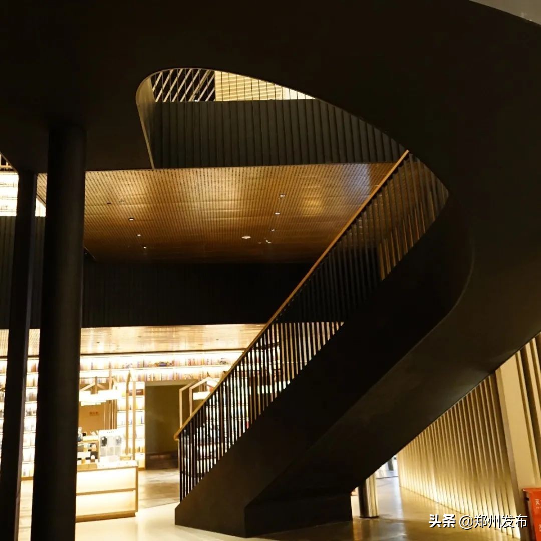 郑州看书氛围感书店推荐,郑州哪个书店书最全