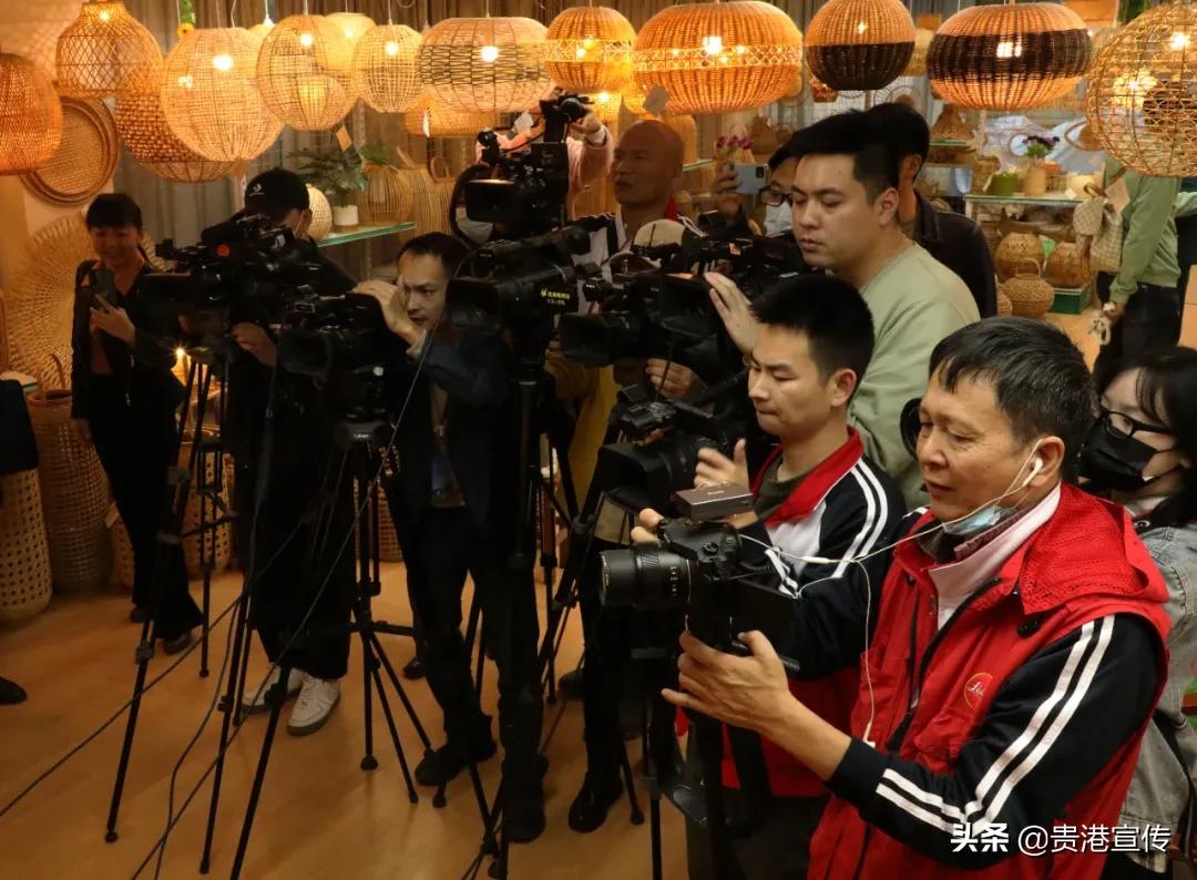 全国电视媒体走进贵港,全国百家媒体相聚巴彦淖尔