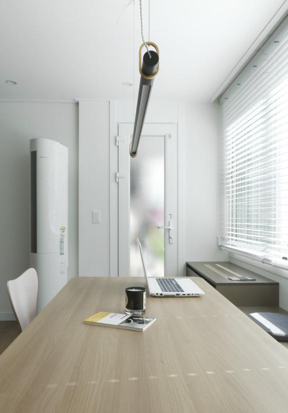 装修3套房得出的经验，窗帘要是不会选，别考虑！就用百叶窗代替