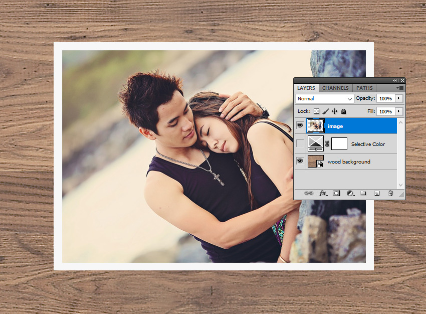 照片拍的很丑如何修饰,证件照太丑了怎么p好看
