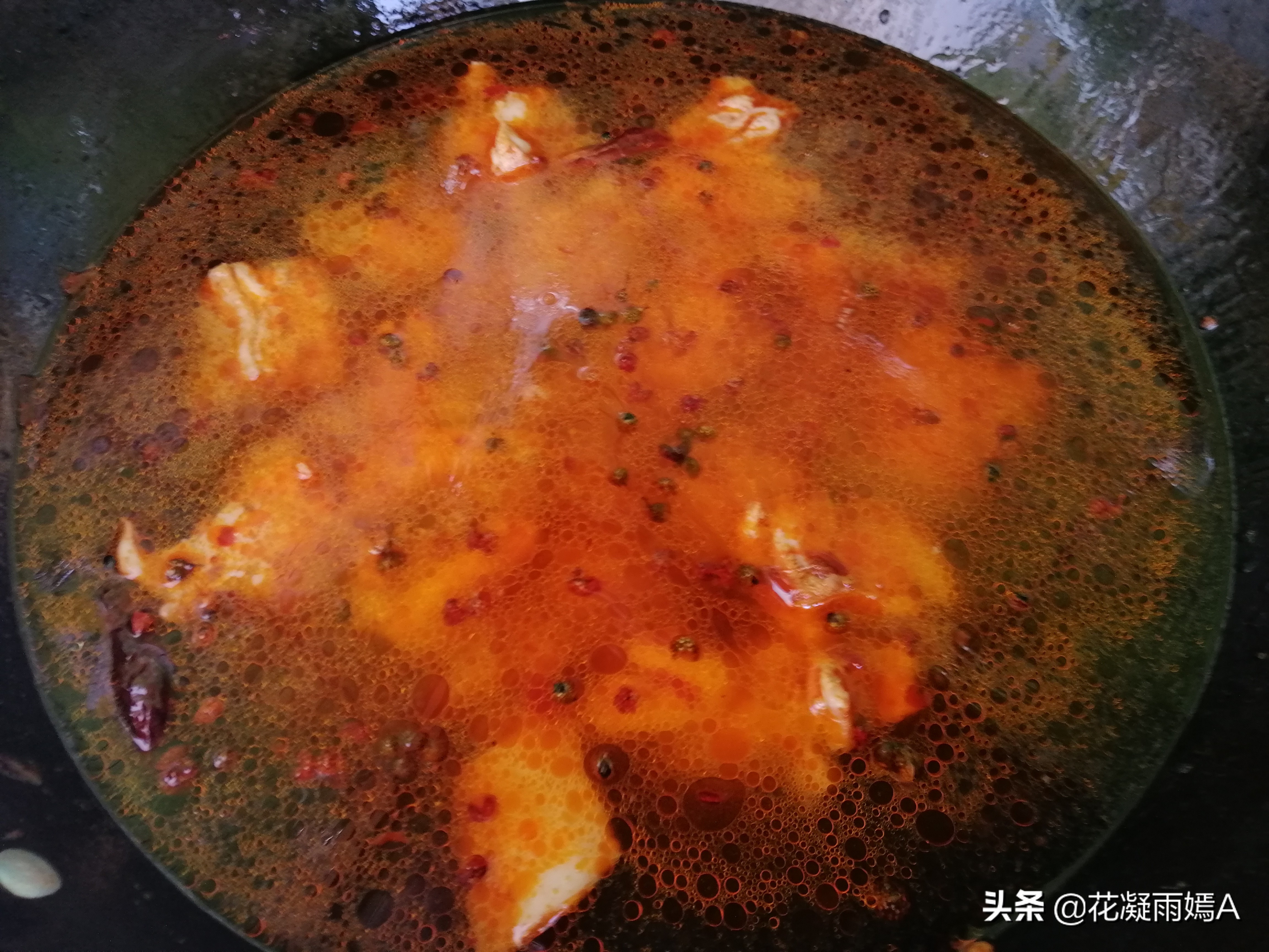 麻辣火锅鸡的正宗做法视频,泊头麻辣火锅鸡的正宗做法