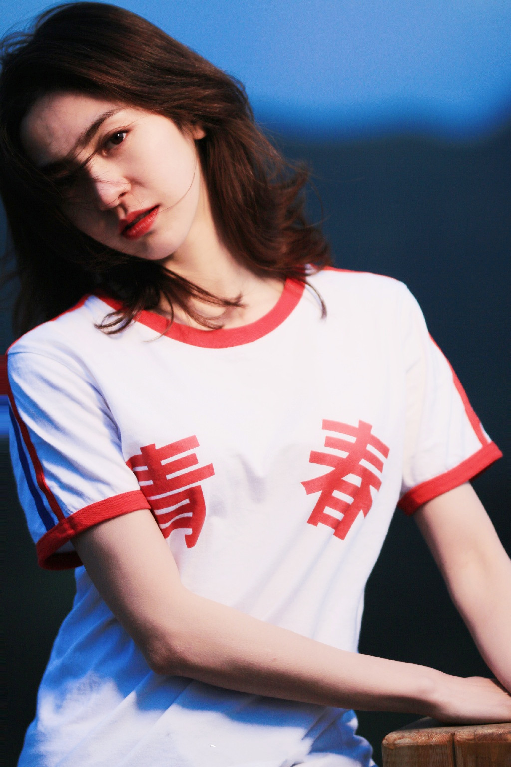 她是古典舞出了名的神仙颜值,她是古典舞界出了名的神仙颜值