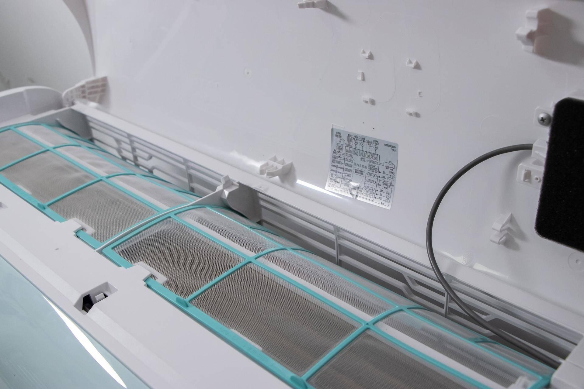 美的变频空调哪款最好,美的极酷空调制热的正确打开方法