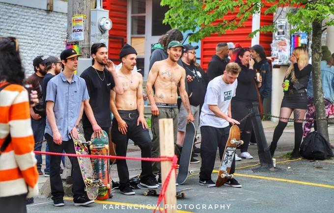 加拿大小众旅游目的地,加拿大纽芬兰自驾旅游