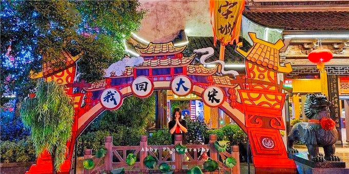 杭州最好的景点打卡排行榜,杭州萧山看飞机网红打卡点