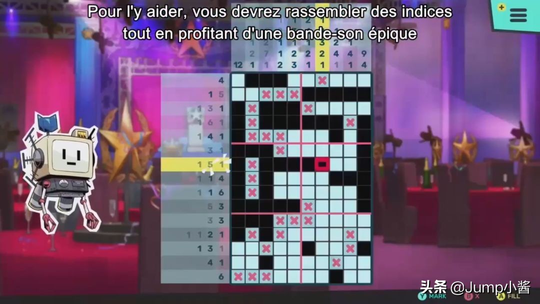 任天堂两个派对哪个是体感游戏,任天堂独立发布会