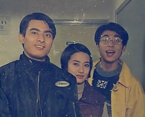 马伊琍的情感录,马伊琍人设危机完整版