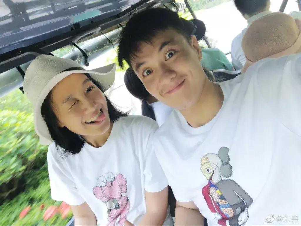 周一围很嫌弃朱丹吗,周一围对朱丹说你以前怎么样