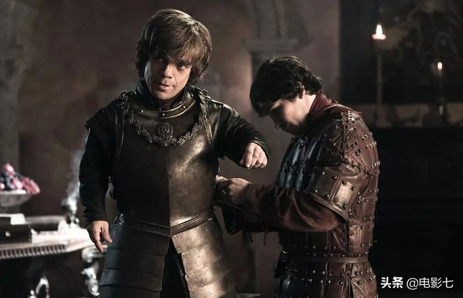 权游八季剧情详解,权游最后一集深度解析