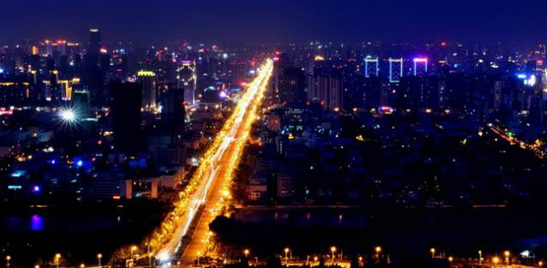 合肥大蜀山山顶风景拍照,合肥大蜀山风景图片