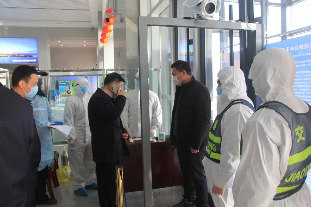 岚山疫情,日照岚山疫情防控最新通知