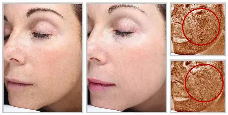 安耐晒不防汗,安耐晒不提亮