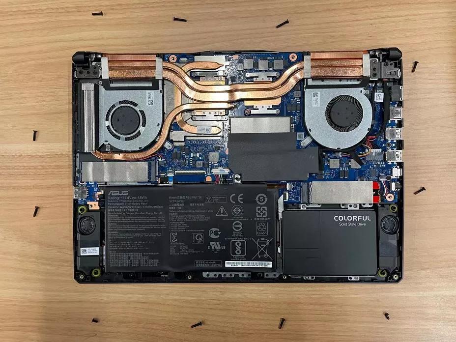 电脑卡顿用什么清理软件好,电脑玩着卡顿除了清灰还需要什么