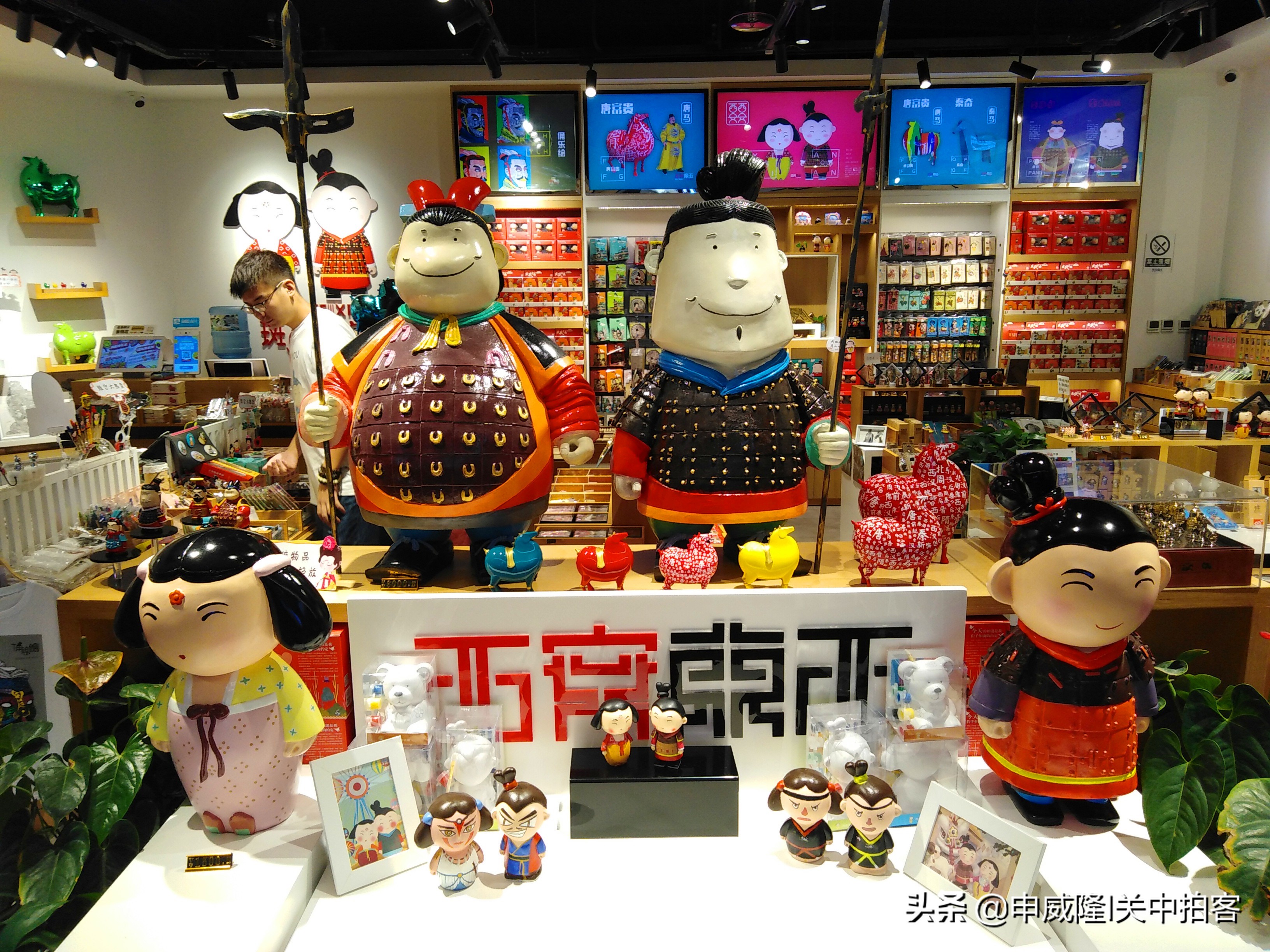 西西安安吉祥物什么时候设计的,西西和安安的吉祥物