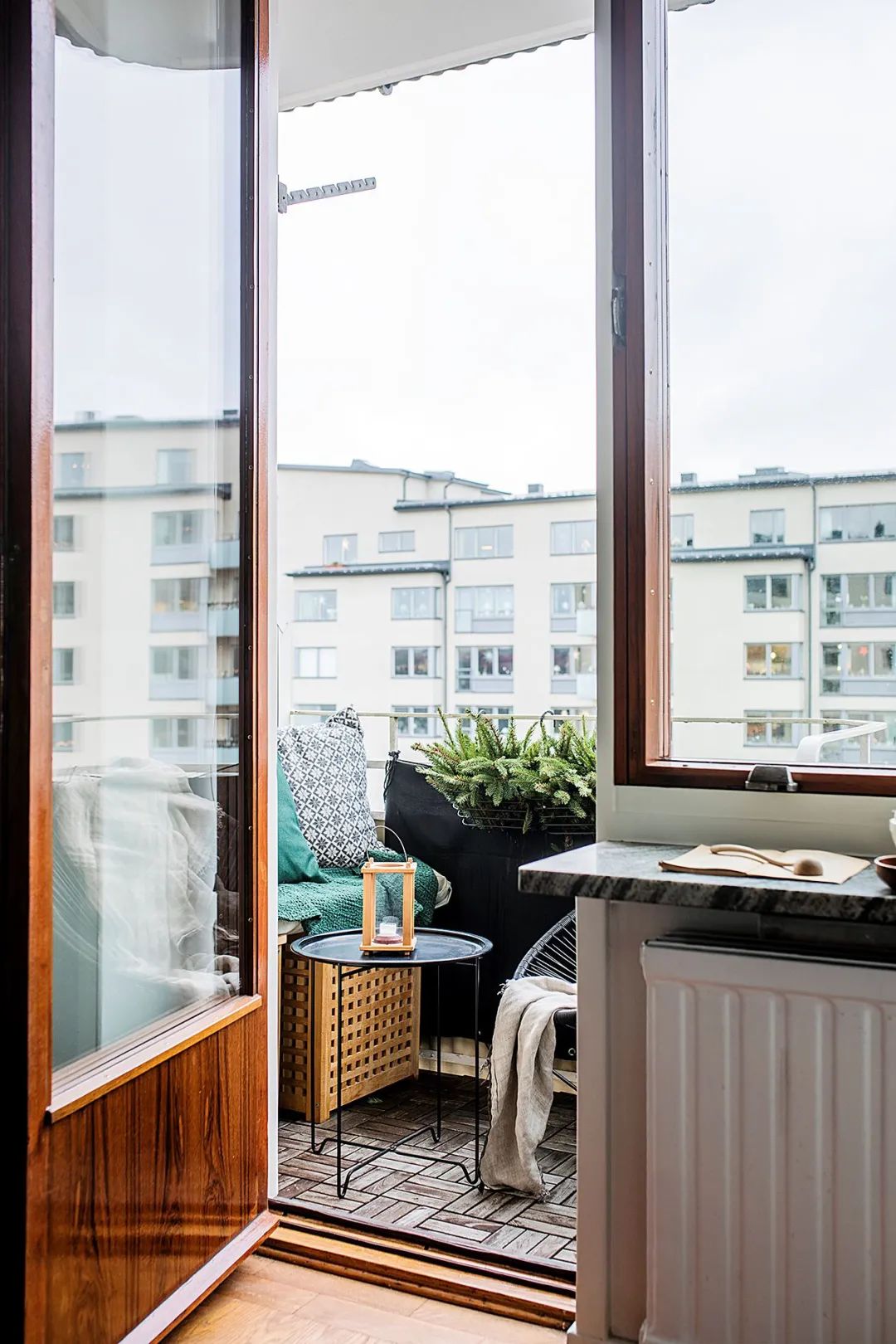 34平小公寓打造,34平米的公寓单层