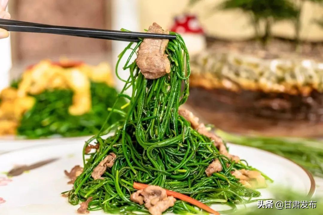 可能是#最全甘肃美食大赏#