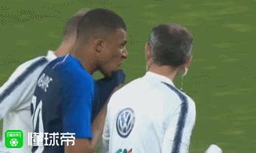 法甲姆巴佩传射巴黎2-1逆转昂热,勒马尔姆巴佩巴黎