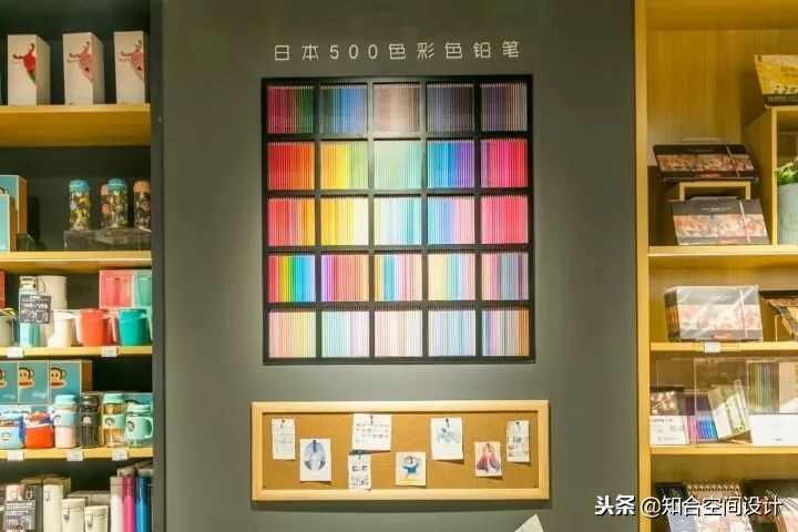武汉有意思的物品店,武汉最美文具店