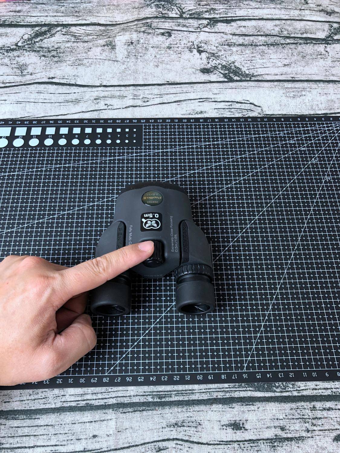 宾得虫虫望远镜一代二代区别,宾得数码望远镜