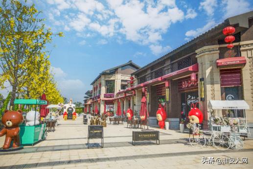 盱眙恒大温泉小镇a5板块,盱眙恒大温泉度假小镇打多少折