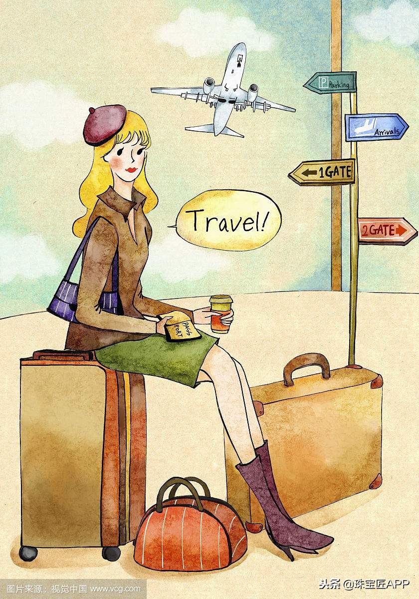 好用的首饰盒推荐,首饰盒测评哪款最实用