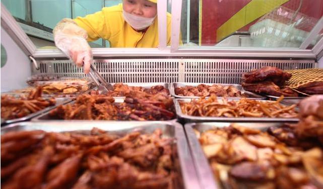 疫情过后卤味生意会怎么样,受疫情影响今年卤菜行业生意怎样