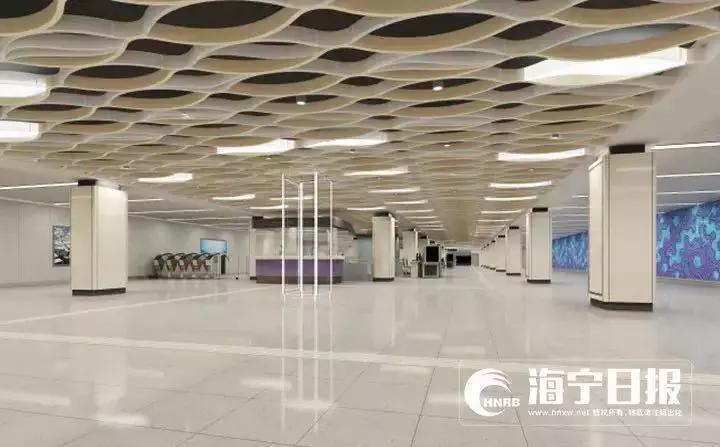 最新！杭海城铁又传大消息！这一带要迎来重大发展了