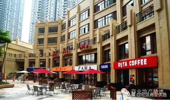 商业招商新手入门基础知识,重庆社区商业招商