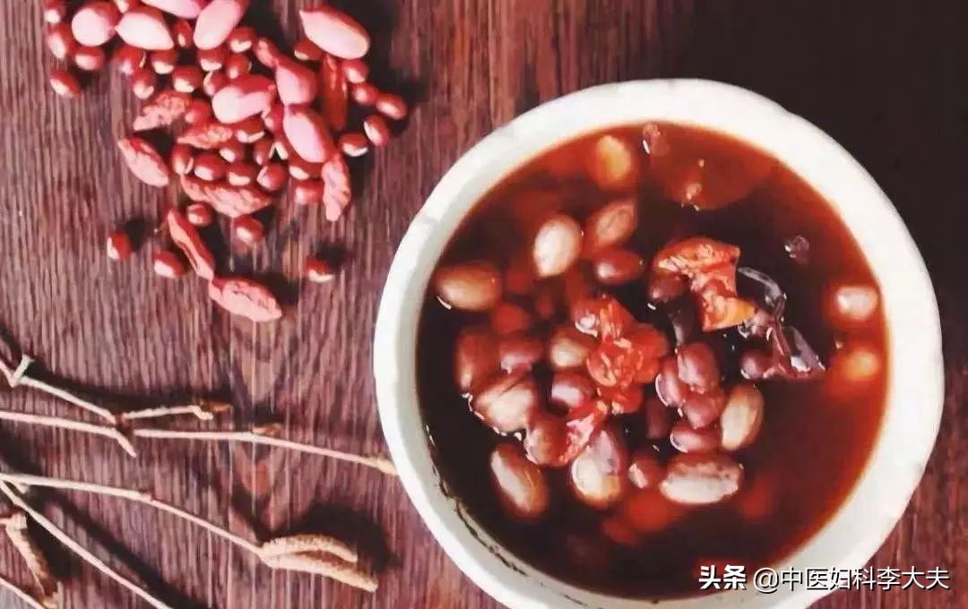 补血最有效的食疗方法,补血的三种食疗方法赶快试试吧