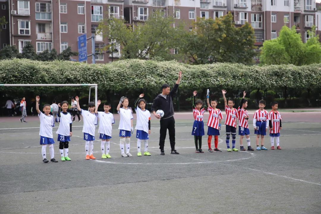 奔跑吧少年校园足球比赛,奔跑吧少年幼儿园足球赛