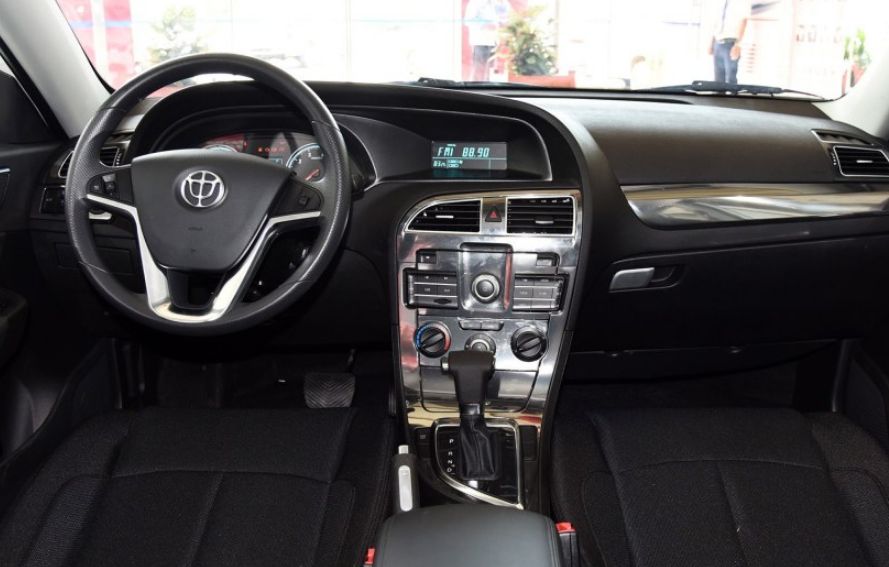 12年的中华h530怎么样,14年的中华h530怎么样