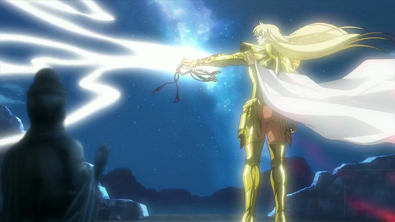 黄金圣斗士和冥界三巨头谁强,黄金三巨头是哪三位黄金圣斗士