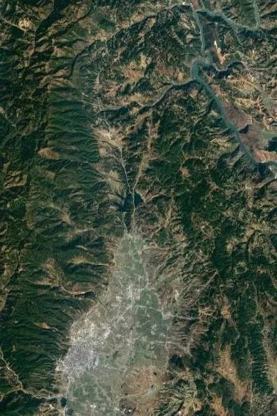 这是一个充满生机的公园怎么说,这是一个充满生机的国度朗诵