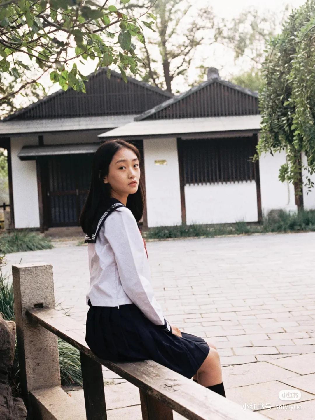 私藏拍照最好的地方,天津适合拍照又安静的地方