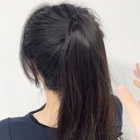 假发假肩,假臀假肩假发