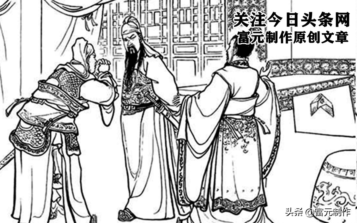 关平打得过邓艾吗,关平如果不死会不会成为蜀国大将