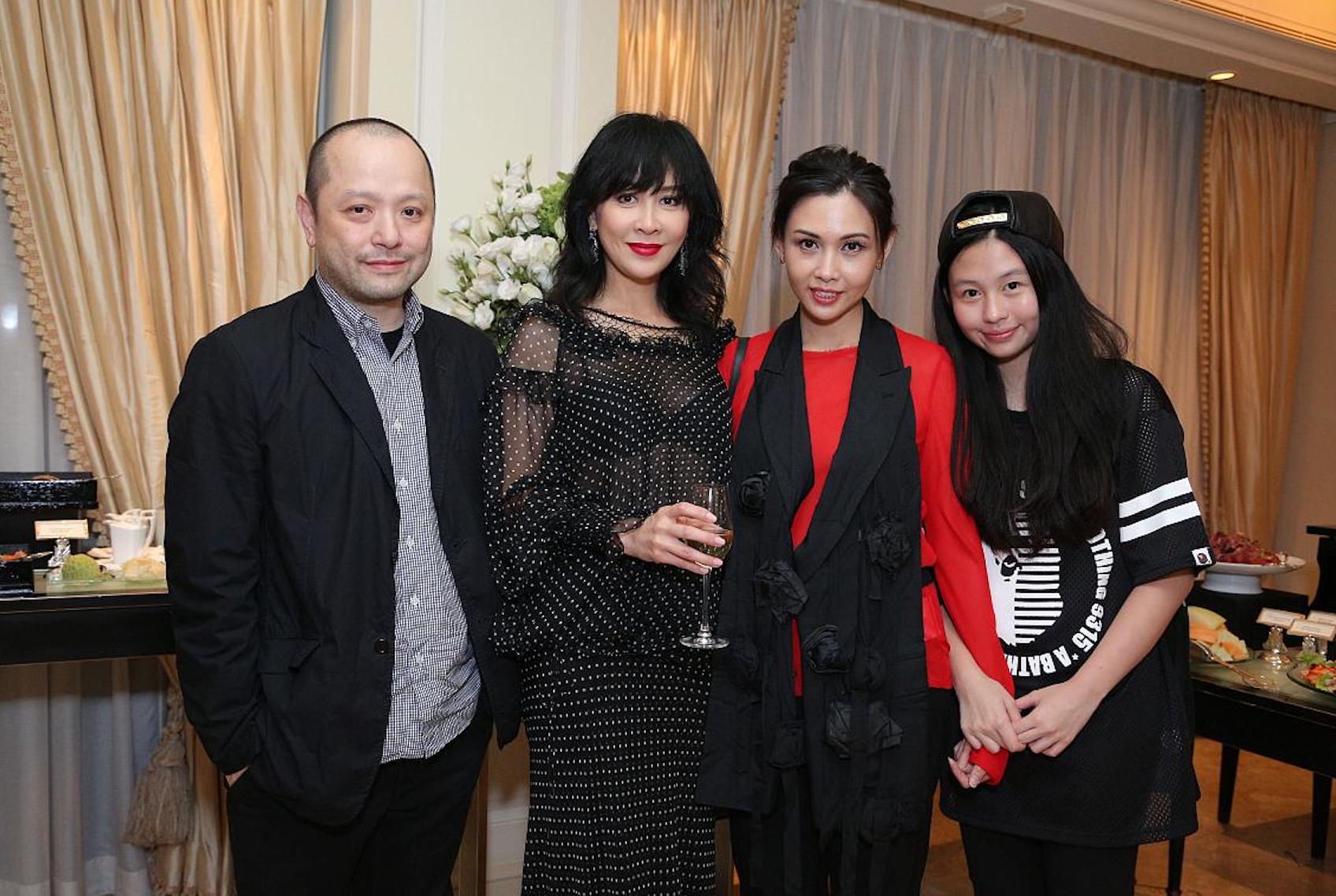 邱淑贞最近为老公还债,邱淑贞老公个人资料揭秘