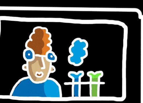 家庭实验室|第十六期气球喷泉