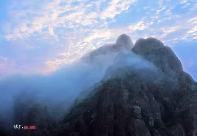 厦门有避暑的地方吗,厦门清凉避暑好去处推荐