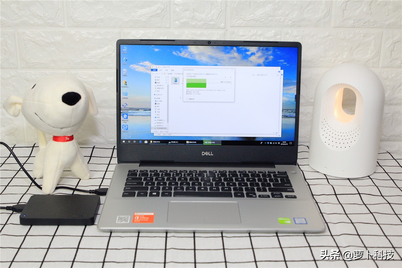 东芝移动硬盘a3和slim哪个好,东芝a3移动硬盘为啥那么便宜